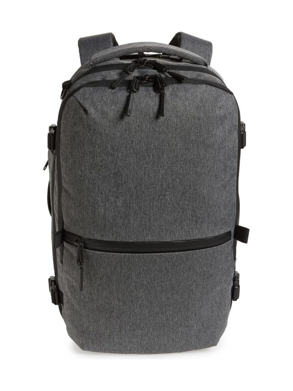 Nylon Monster Polka Dots