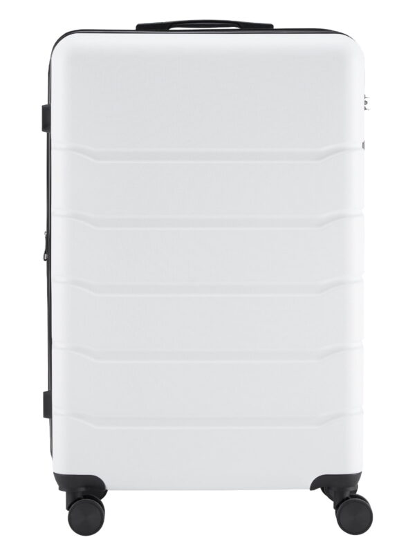 Alvantor Hardside Luggage with Spinner Wheels Expandable and TSA Lock Hard Shell Lightweight Roller Suitcase