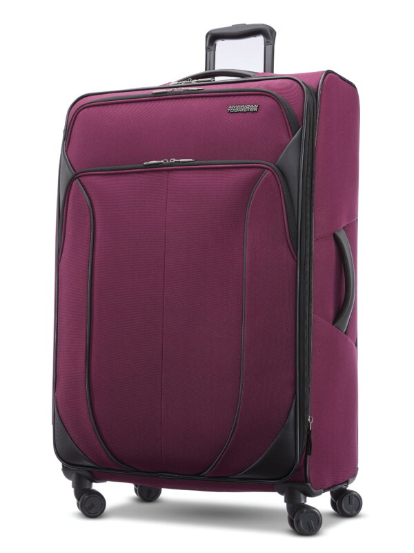American Tourister 4 KIX 2.0 28" Upright Spinner Luggage