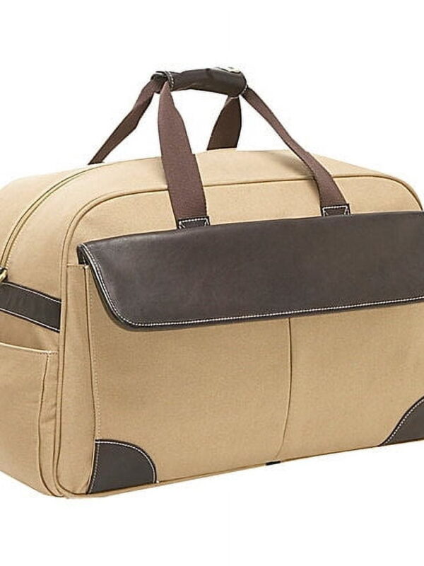 Bellino Carry-On Duffel