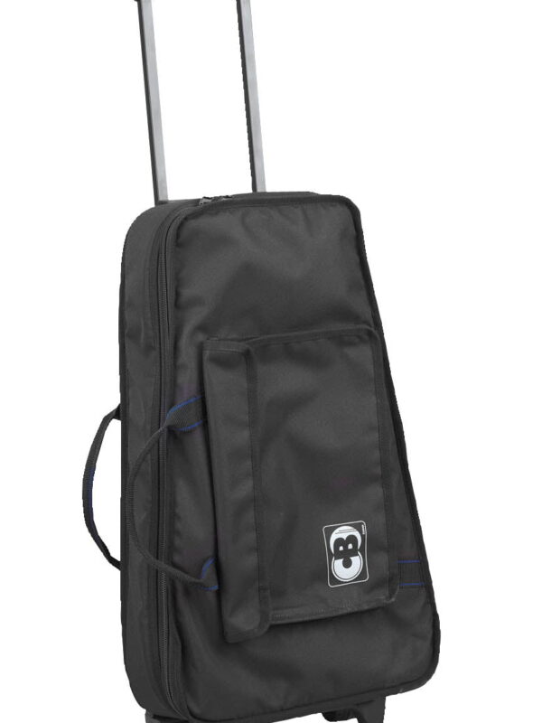 CB / Percussion Plus TRAVELER BAG FOR 8676 KIT