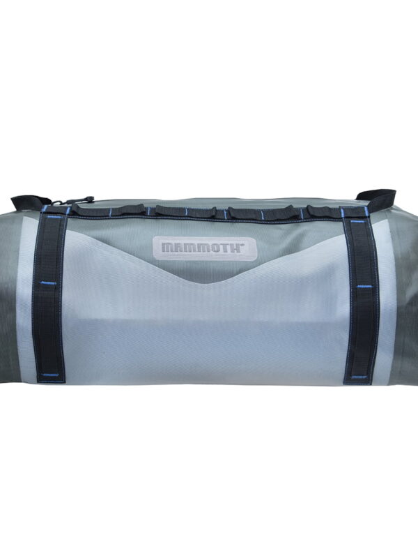 Mammoth Mammoth Frontier 50 Waterproof Duffle GY