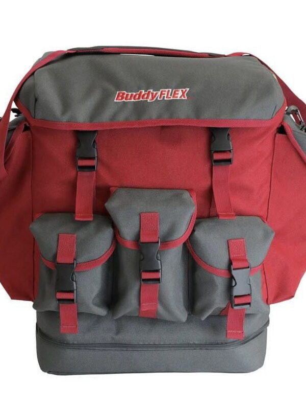 Mr. Heater Buddy FLEX Gear Bag