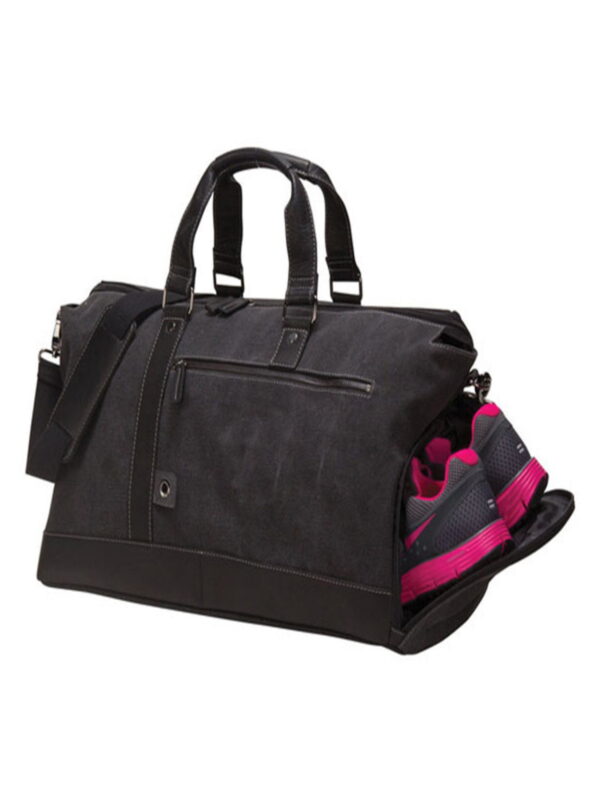 THE NOBLE DUFFEL