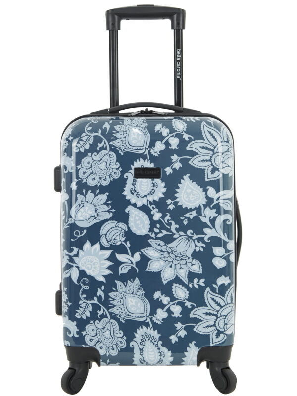 Vonguish Collection 20" Hard Side Travel Rolling Carry-on