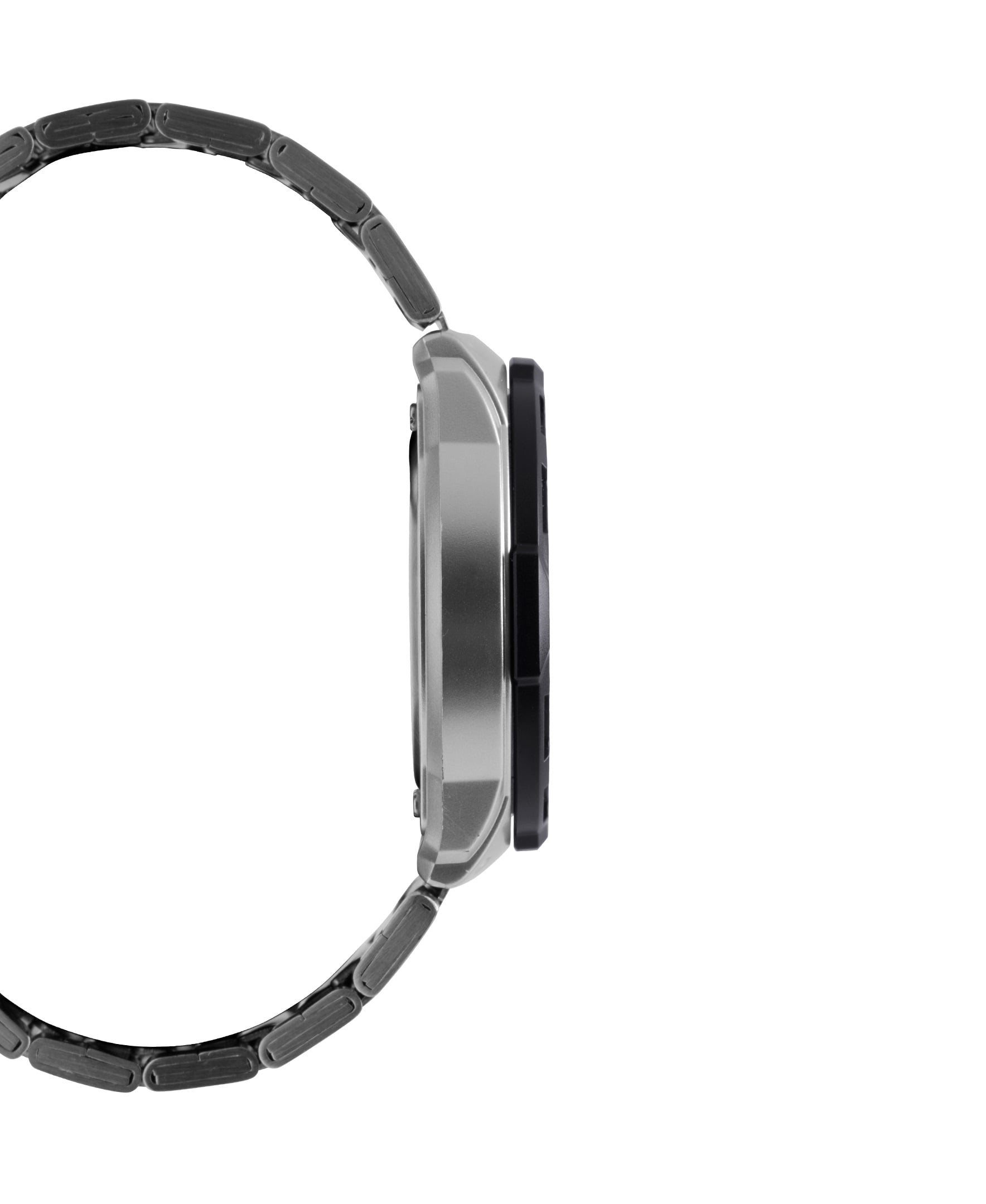 Casio Men's Dive Style Bracelet Watch, White Dial MRW200HD-7BV - Image 3