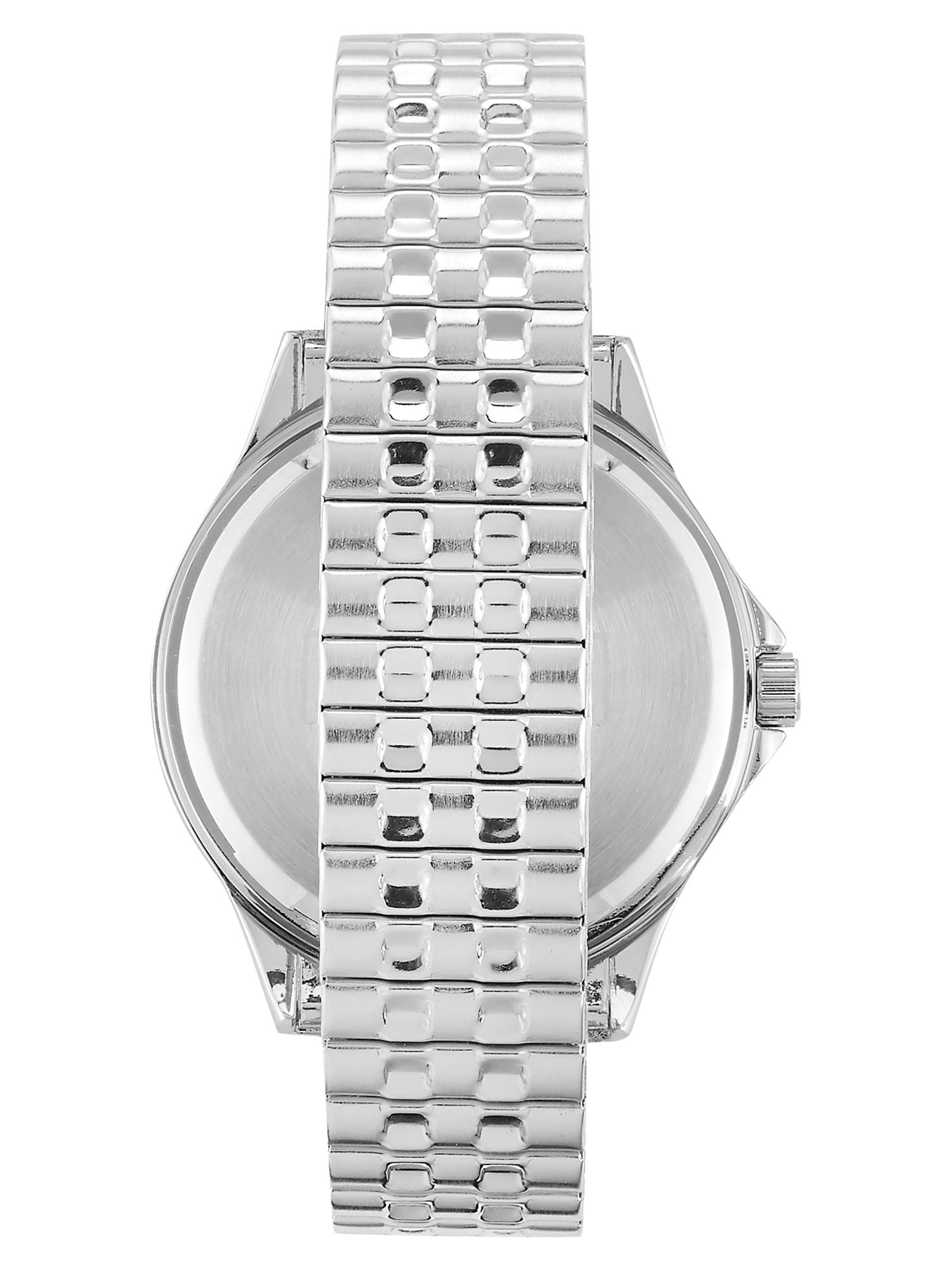 George Men's Two-Tone Expansion Watch - Image 2