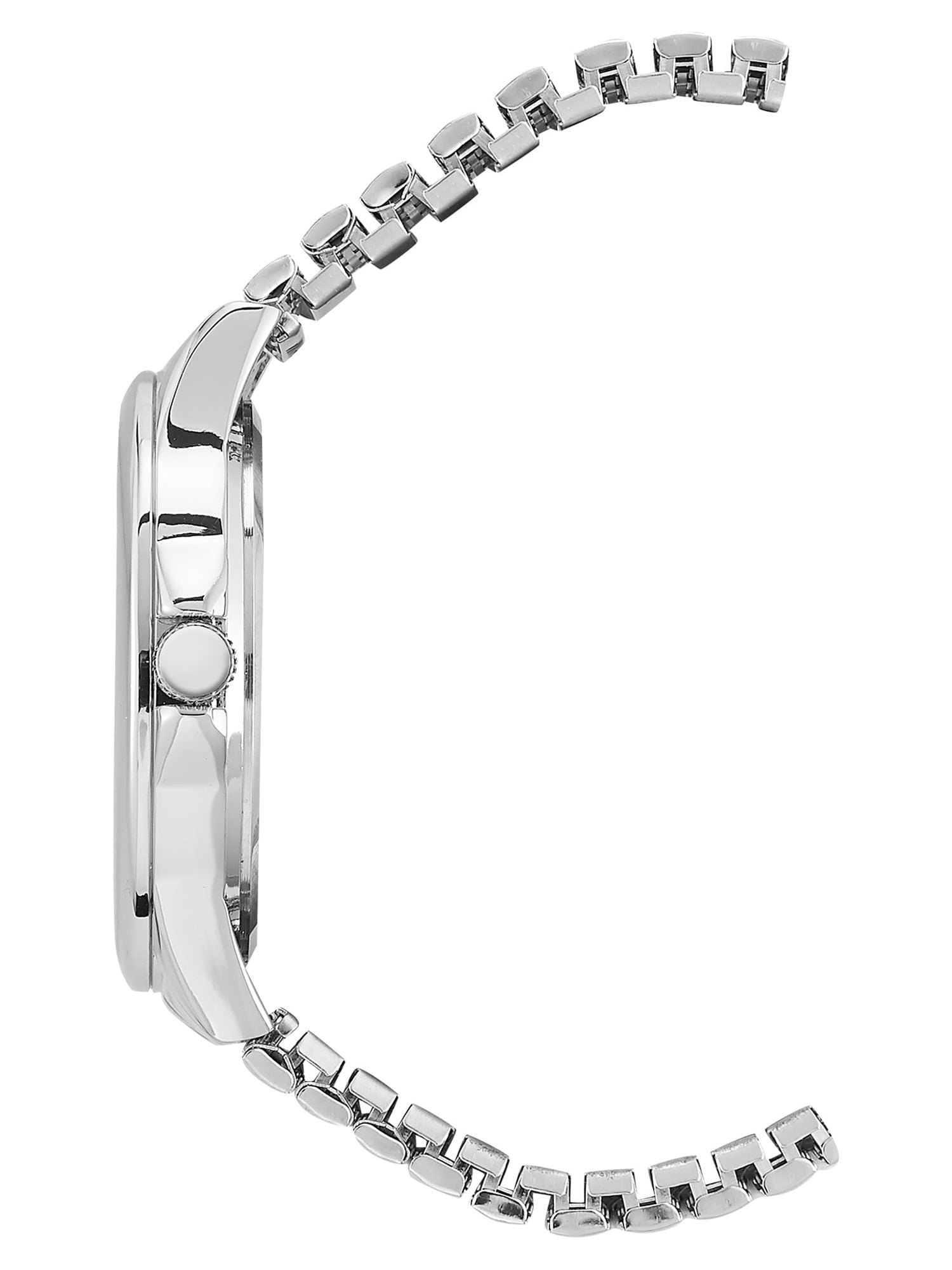 George Men's Two-Tone Expansion Watch - Image 3