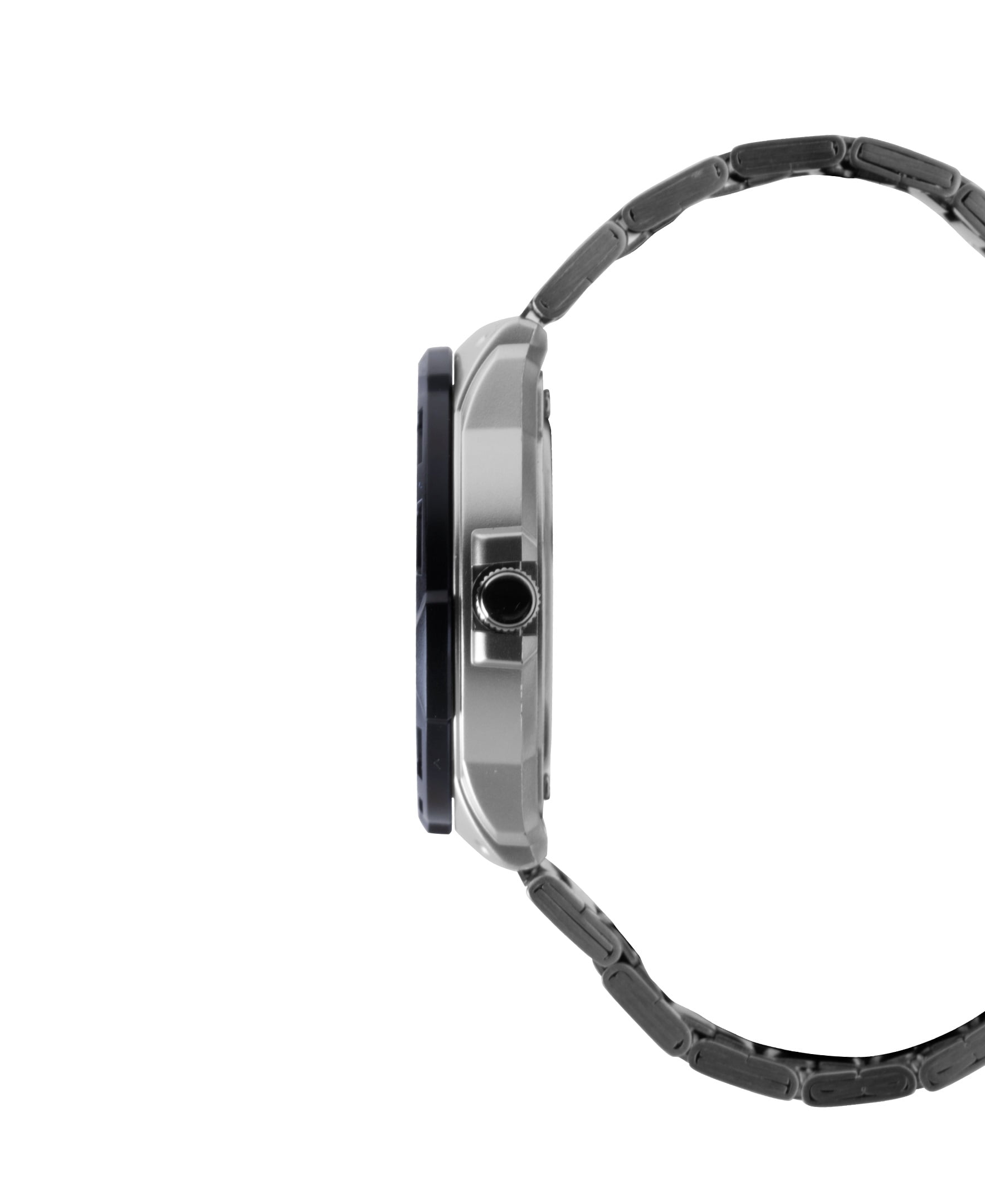 Casio Men's Dive Style Bracelet Watch, White Dial MRW200HD-7BV - Image 4