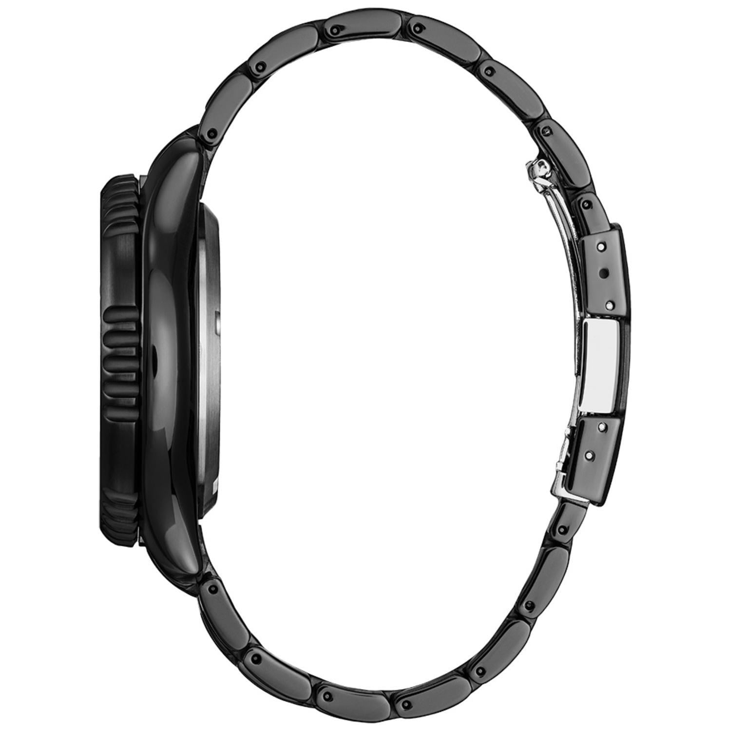 Citizen Men's Promaster Yellow Dial Watch - NY0155-58X - Image 3