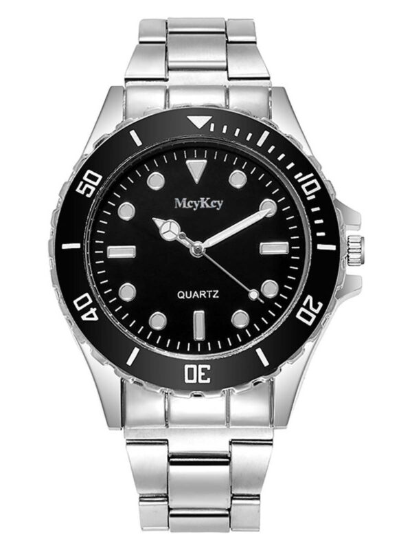 Automatic Watches for Men,Mens Dive Watches with Quickset Day Date Rotating Bezel, Skeleton Caseback, Luminous Hands and Markers