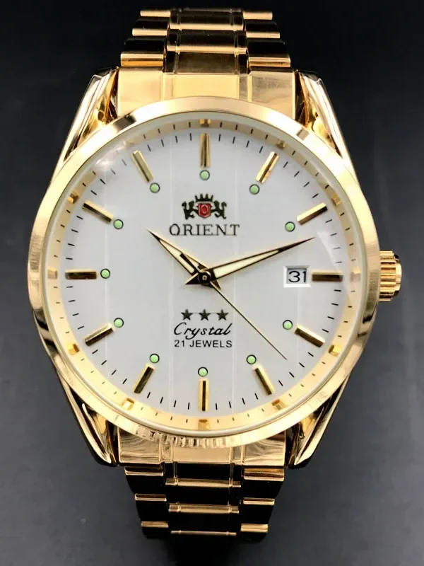 Luminous Affordable Luxury Shop Now Limited Stock Gift for Him Unboxing