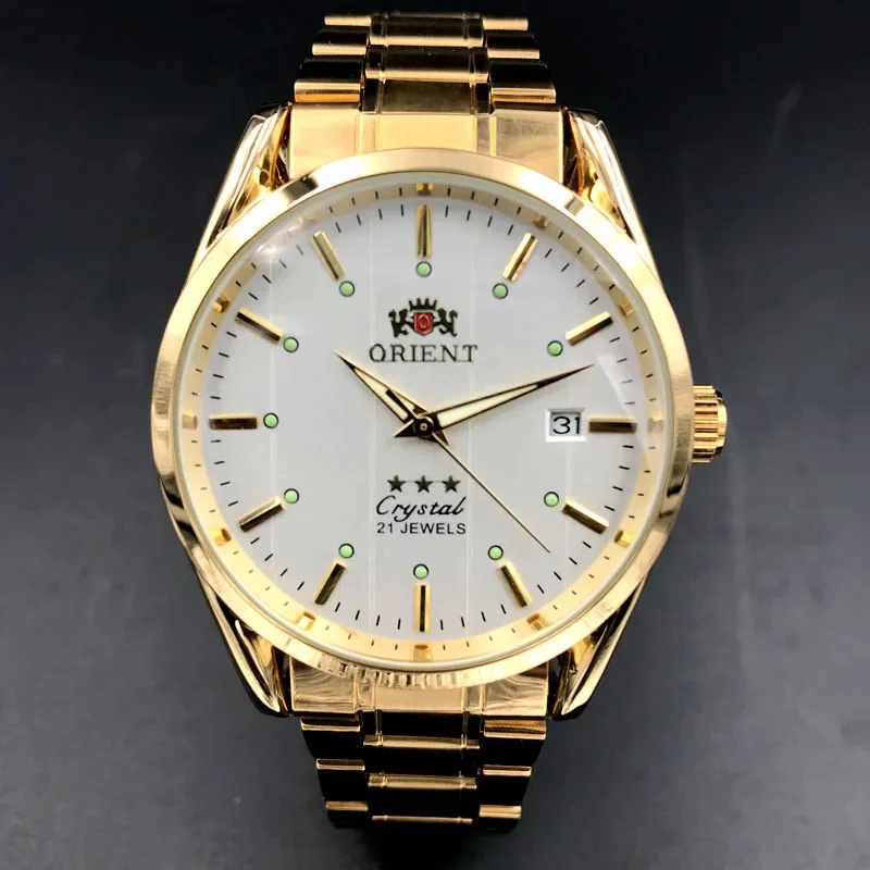 Luminous Affordable Luxury Shop Now Limited Stock Gift for Him Unboxing