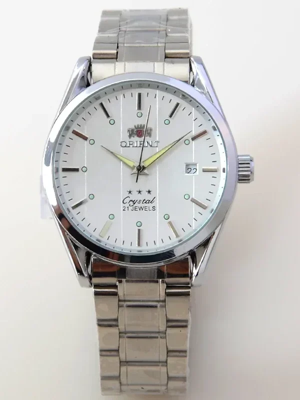 New Arrival Aviator Automatic Watch Minimalist Design EDC Watch Limited Stock